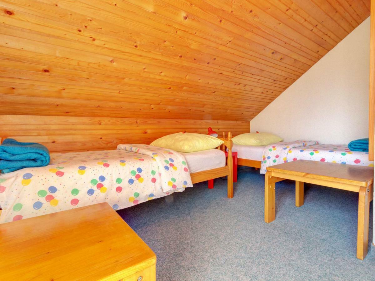 Apartments Dolzan Bled Eksteriør bilde